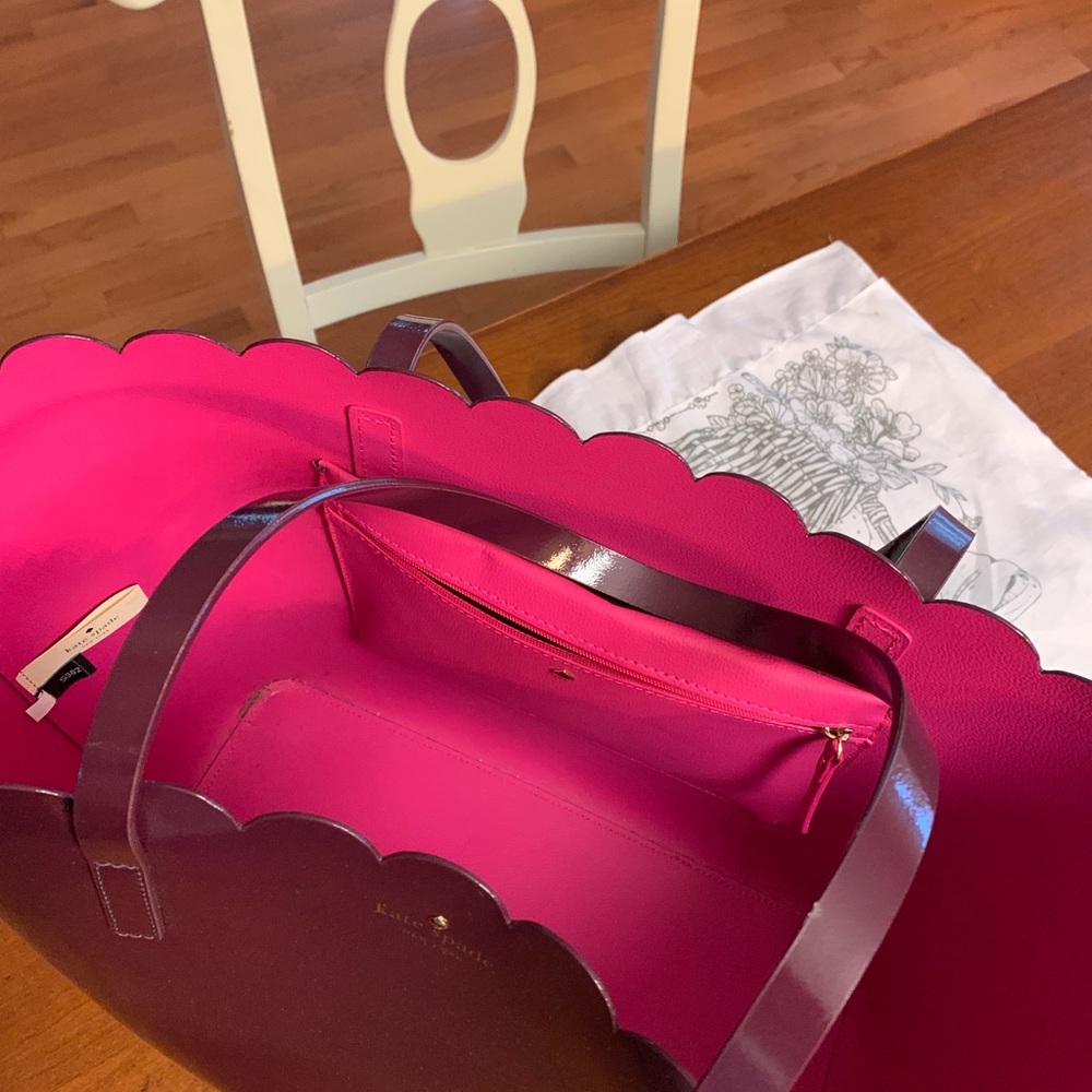 Kate Spade bag - Picture 2 of 5